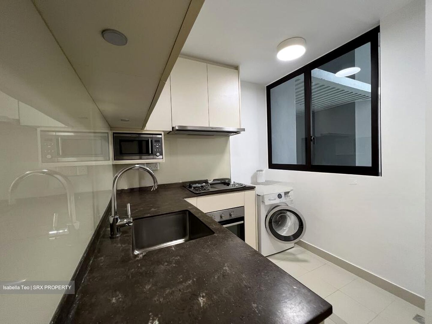 The Crest (D3), Condominium #510987961